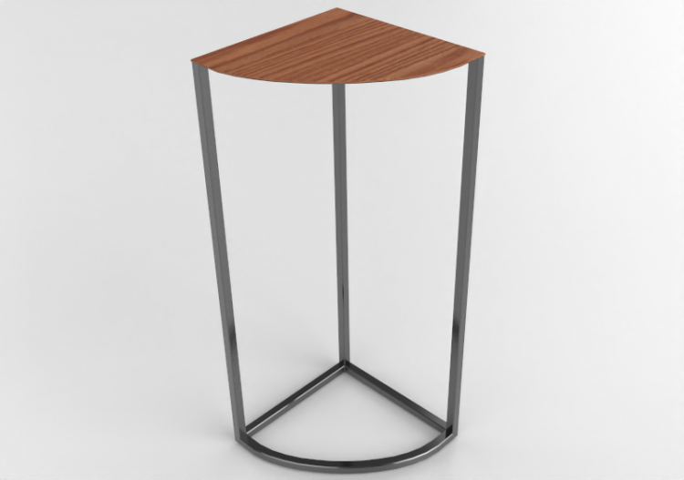 Tables 3D - Table en bois - Jori - Ascot Table - Q3950B -...