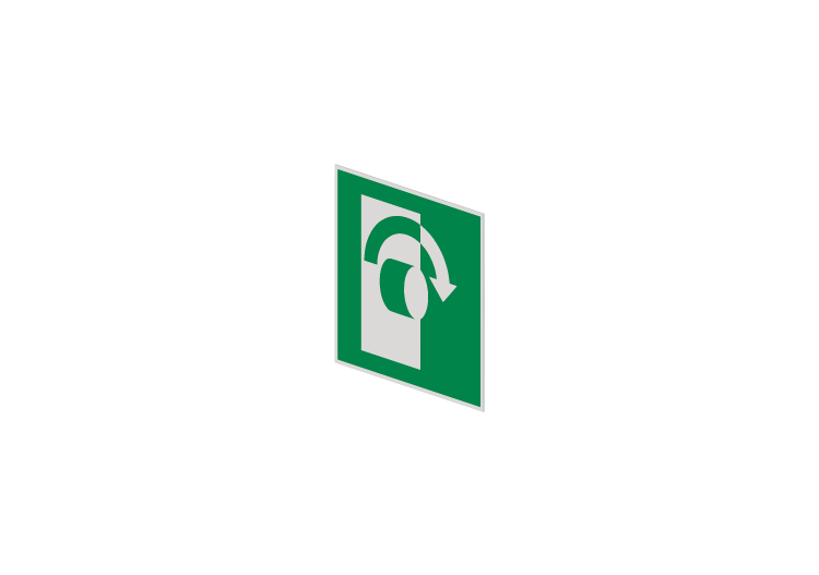 To open, turn clockwise - E019 - ACCA software To open, turn clockwise - E019 - ACCA software