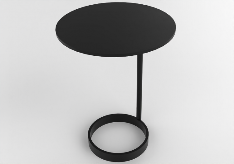 Mesas 3D - Mesa de metal - Jori - Sposa - T4055 - ACCA...