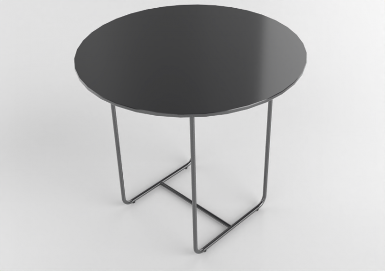 3D Tables - Wood Table - Jori - Laura - TR50 - ACCA...