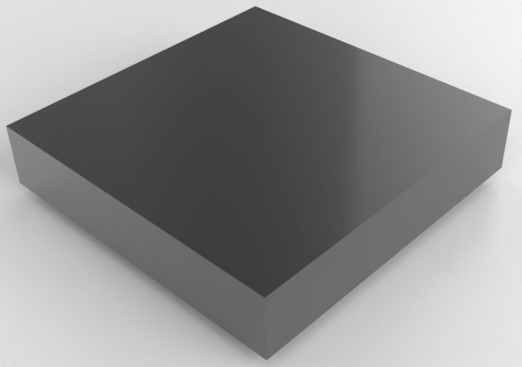 Tavoli 3D - Tavolo in legno - Jori - Silva - T103 - ACCA...