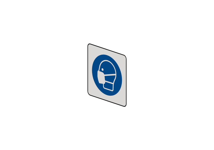 Obligatorische Maske - M016 - ACCA software Obligatorische Maske - M016 - ACCA software