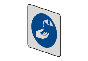 Utilizar crema de protecci&oacute;n - M022