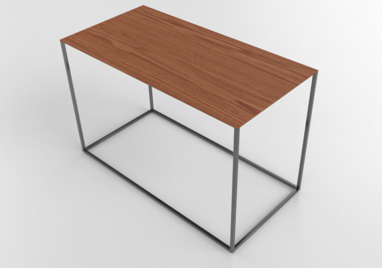 3D Tables - Wood Table - Jori - Ascot Table - T7839 - ACCA...