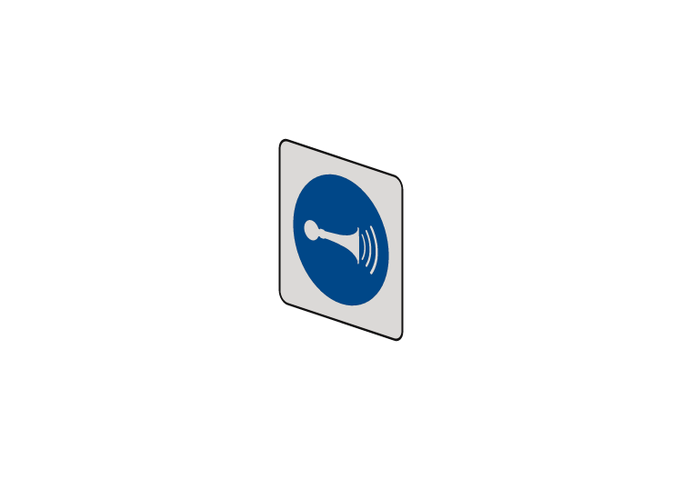 Akustisches Signal geben - M029 - ACCA software Akustisches Signal geben - M029 - ACCA software