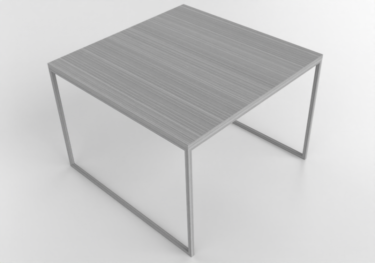 Tables 3D - Table en bois - Cappellini - Fronzoni64 - FR26...