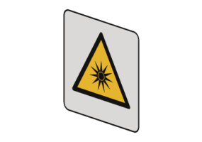 Optical radiation - W027