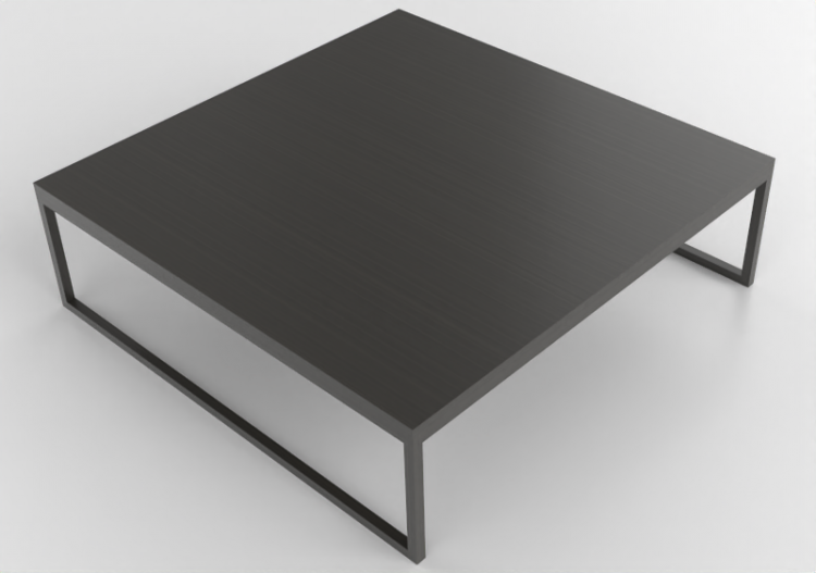 Tavoli 3D - Tavolino in legno - Cappellini - Fronzoni64 -...