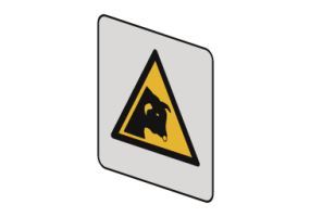 Stier - W034