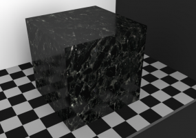Texture granit - Spectrolite