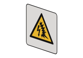 Arco elettrico &ndash; W042