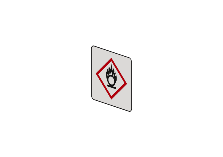 Oxidente-GHS03 - ACCA software Oxidente-GHS03 - ACCA software