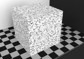 Texture granit - Tonalite