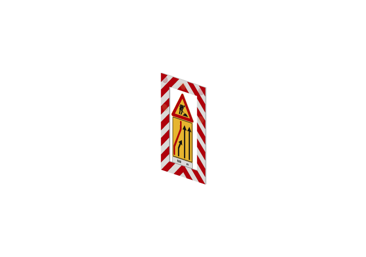 Mobile warning signal - 400 - ACCA software Mobile warning signal - 400 - ACCA software