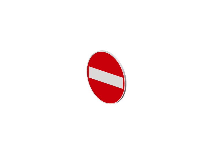 Sens interdit - ACCA software Sens interdit - ACCA software