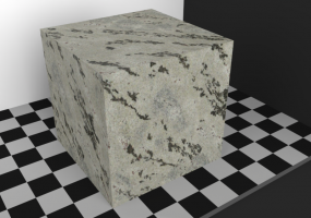 Granite Texture - 桉树