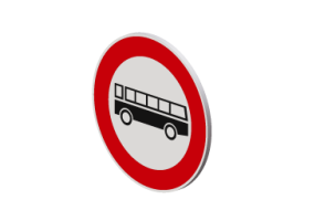 No access to Busses