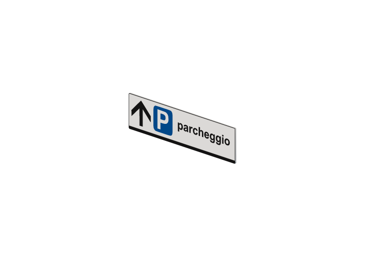 Parcheggio - ACCA software Parcheggio - ACCA software