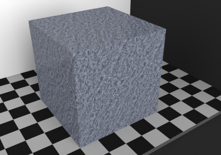 Granite Texture - Vizag blue - ACCA software