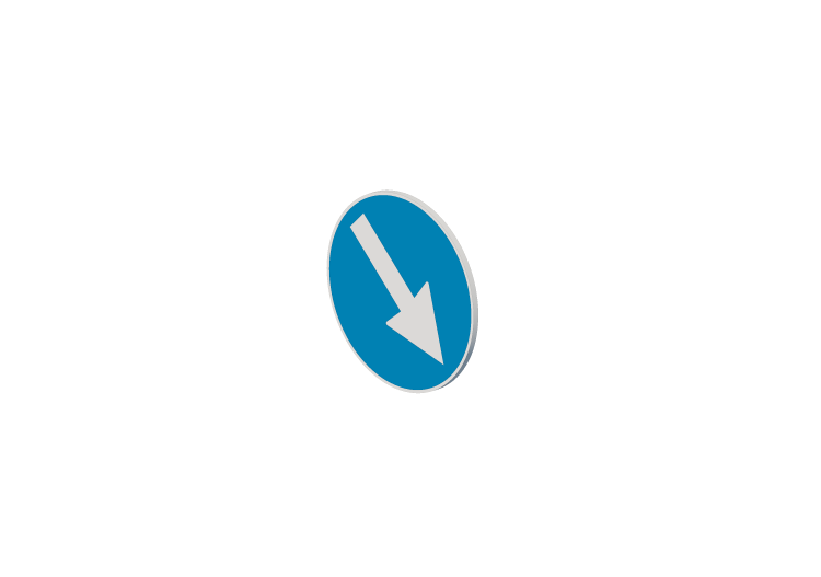Paso obligatorio a la derecha - ACCA software Paso obligatorio a la derecha - ACCA software