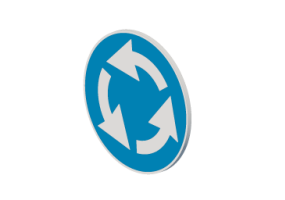 Roundabout