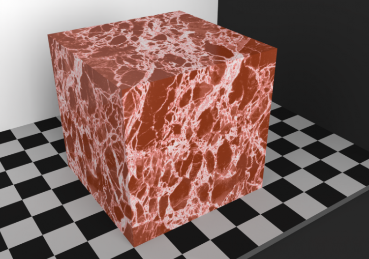 Texturen Marmor - Arabescato Orobico Rosso - ACCA software