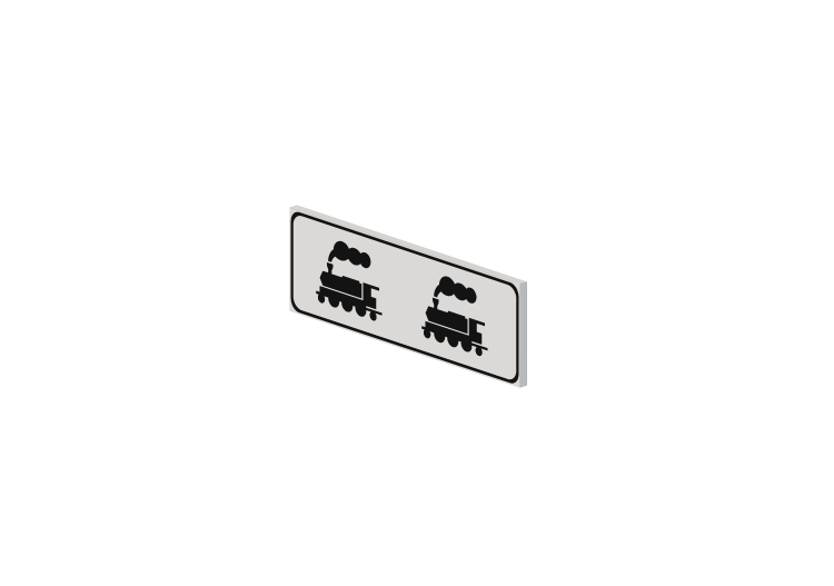 Platform crossing - ACCA software Platform crossing - ACCA software