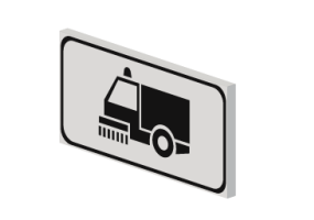 Nettoyage des rues