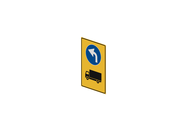 Advance notice for mandatory lorry towing - 409/a - ACCA... Advance notice for mandatory lorry towing - 409/a - ACCA...
