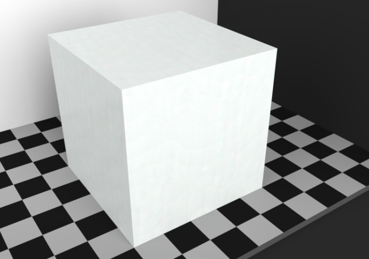 Texture marbre - Blanc sivec - ACCA software