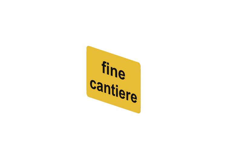 Fin du chantier - ACCA software Fin du chantier - ACCA software