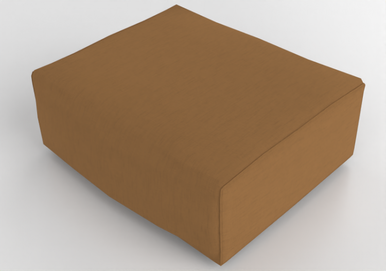 3D Sofa - Fabric sofa - Cappellini - Oblong System - OS30 -...