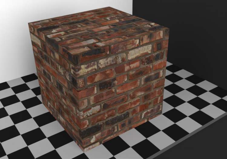 Textura ladrillos - Ladrillo (35) - ACCA software