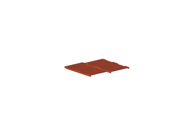 C01 - Dachziegel - Terracotta (15) - ACCA software C01 - Dachziegel - Terracotta (15) - ACCA software