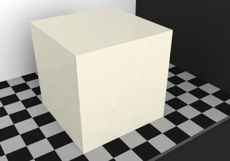 Texturen Marmor - Crema Marfil - ACCA software