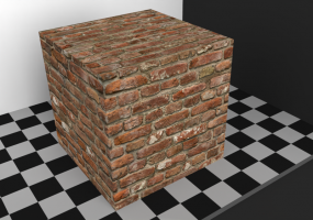 砖纹理 - Brick (36)