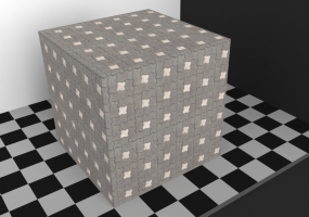 Flooring Textures - Cement (16)