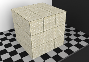 Flooring Textures - Cement (17)