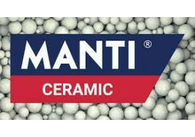 Manti Ceramic alta densità