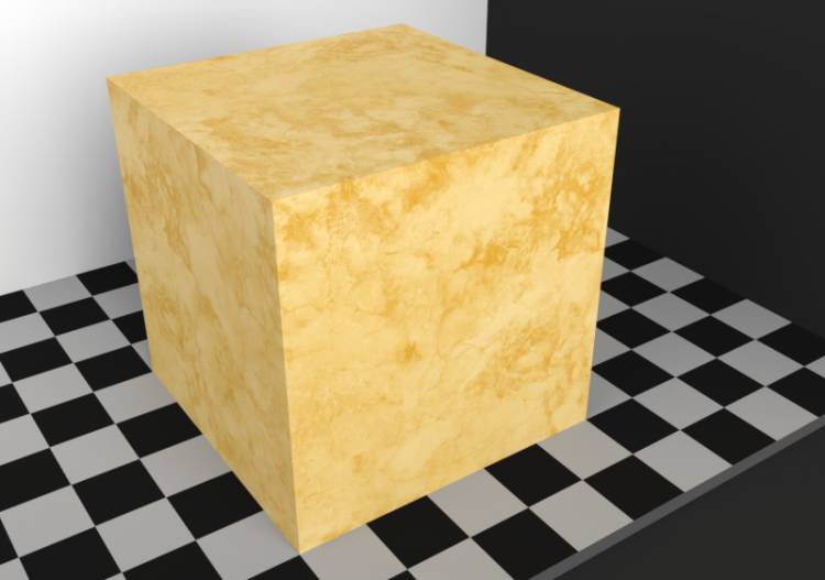 Textura mármol - Amarillo siena - ACCA software