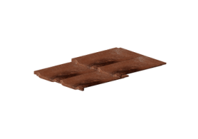 C04 - Roof Tile - Terracotta (10)