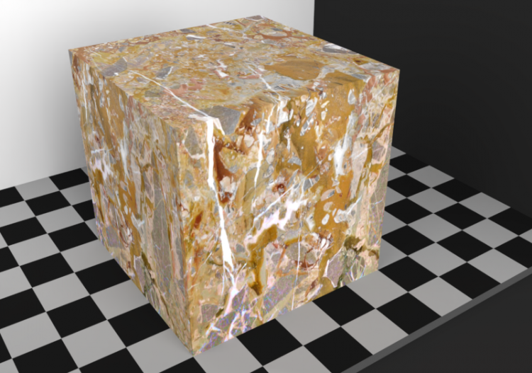 Textura mármol - Mancha vieja - ACCA software