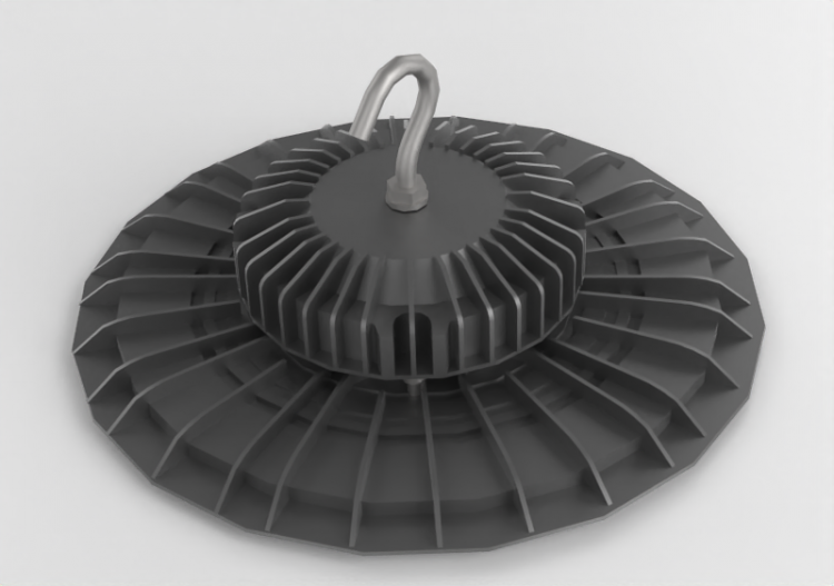 Lampada a sospensione 3D - Lampada pendente - Avant Lux -...