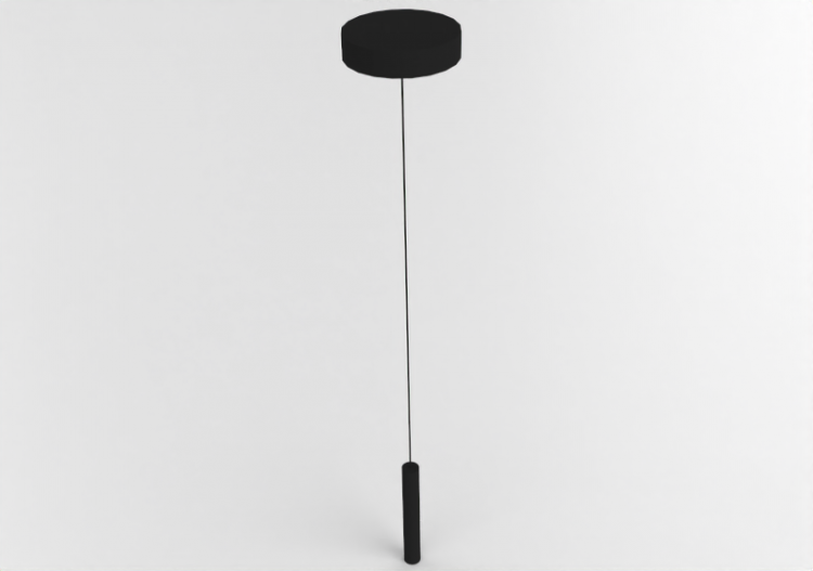 Lámpara colgante 3D - Lámpara colgante - Avant Lux - Spear...
