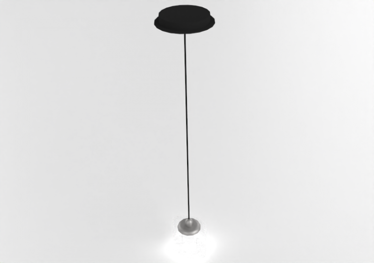 Lampada a sospensione 3D - Lampada pendente - Avant Lux -...