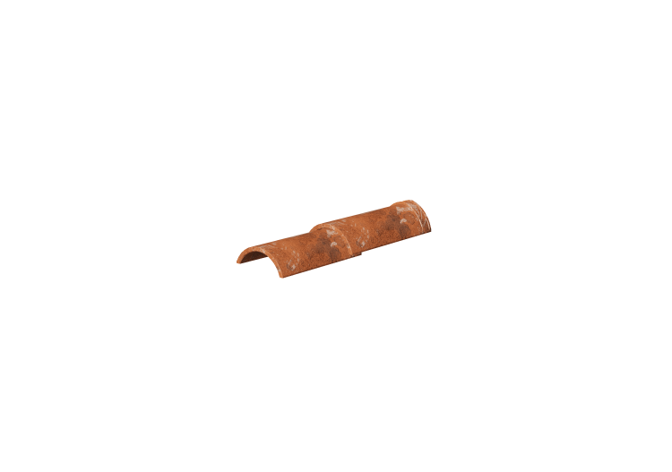 C07 - Firstziegel - Terracotta (03) - ACCA software C07 - Firstziegel - Terracotta (03) - ACCA software