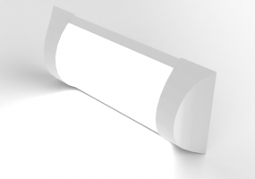 3D Deckenlampe - Deckenlampe - Avant Lux - Elegance