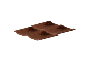 C07 - Roof Tile - Terracotta (10)
