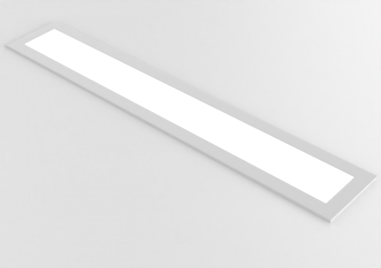 3D Deckenlampe - LED-Panel für Innenbereiche - Avant Lux -...