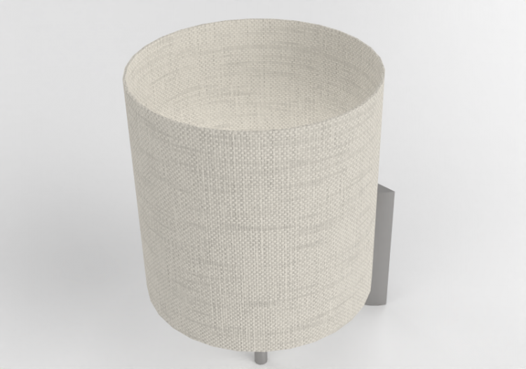 Lámpara de pared 3D - Lámpara de pared - Avant Lux -...